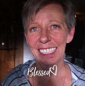 Meet your Posher, Gail